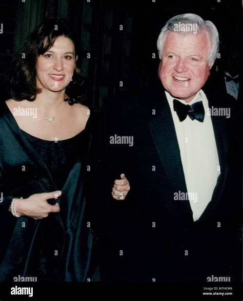 ted kennedy wiki|ted kennedy wife.